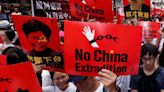 Regime chinês condena ativistas pró-democracia em Hong Kong - Imirante.com