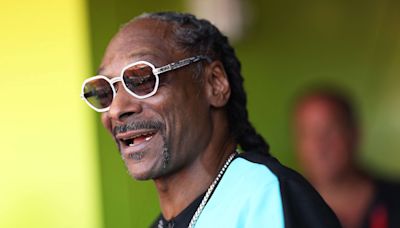 JO de Paris : Snoop Dogg portera la flamme olympique à Saint-Denis, dernier jour du relais