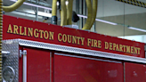 Fire breaks out at Pentagon City Mall
