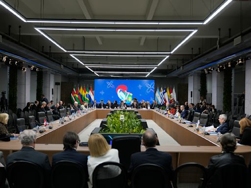 Mercosur, de la posible reconciliación a la cumbre de la discordia