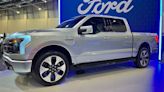 Ford Motor Cuts Prices For F-150 Lightning Truck, Microsoft-Sony Sign Agreement for 'Call of Duty,' Alibaba Stock Slips on China's Q2...