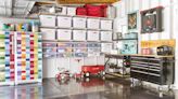 9 Things You Should Never Store in the Garage