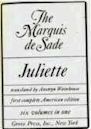 Juliette (novel)