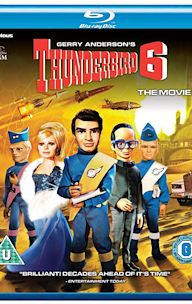 Thunderbird 6