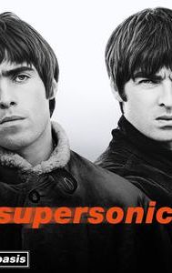 Supersonic