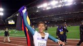 Cathy Freeman, Australia's iconic Olympian, pays Matildas a surprise visit before Women’s World Cup