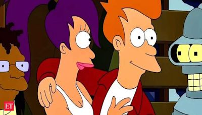 Futurama Season 12: See guest stars, release date, where to watch, what to expect and more - The Economic Times