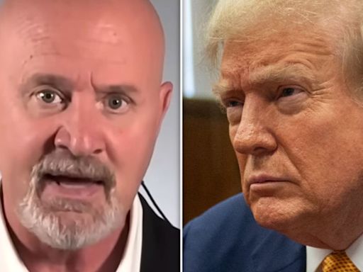 Ex-Prosecutor Spots 'Breathtaking' Trial Admission That Could Haunt Donald Trump