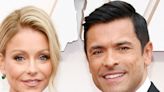 The Brand-New ‘Live with Kelly and Mark’ Is the Daytime TV Show We’ve Been Dreaming of