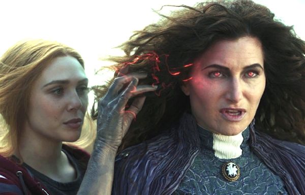 The Agatha All Along Trailer Confirms What We All Suspected About Scarlet Witch - Looper