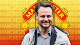 Meet Christopher Vivell, Manchester United's new recruitment expert who signed Erling Haaland