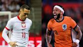 Resumen del Polonia - Austria, Eurocopa 2024: vídeos, goles y polémicas | Goal.com Espana