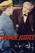 Strange Justice (1932 film)