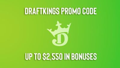 DraftKings promo code: Claim up to $2,550 in bonus bets for Panthers vs. Rangers in NHL Playoffs | Sporting News