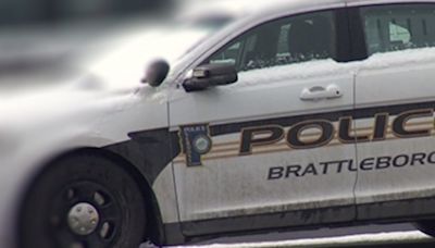 Brattleboro Police death investigation on Sunday