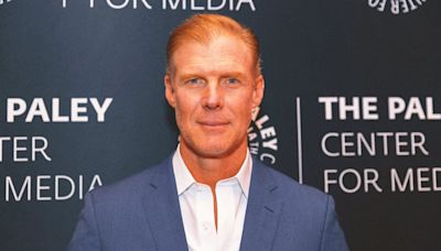 Alexi Lalas on potentially coaching USA soccer: 'I would do it in a second'