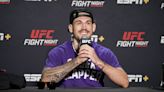 Brendan Allen thinks UFC Fight Night 240 win still propels him past Marvin Vettori: ‘See you later, buddy’