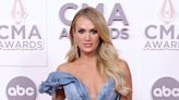 Carrie Underwood Fans Slam The CMA Awards And Accuse The Show Of Massive 'Snub'
