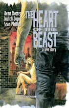 Heart of the Beast 20th Anniversary Edition HC