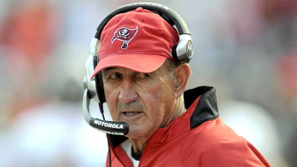 Longtime NFL and college coach Monte Kiffin dies at 84