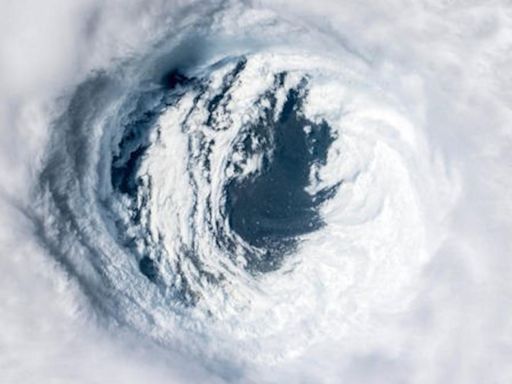 NOAA 2024 hurricane season forecast warns of more storms than ever. Here's why.