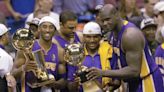 10 greatest Lakers championship teams: No. 8