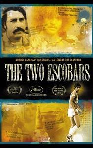 The Two Escobars