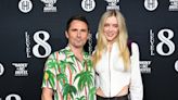 Matt Bellamy and Wife Elle Evans Welcome Their 2nd Baby Together, His 3rd