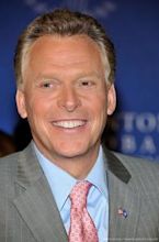 Terry McAuliffe