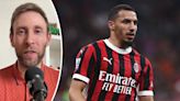 Jacobs: ‘Realistic chance’ Saudi move materialises as Bennacer is willing to leave Milan