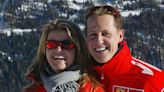 Martin Brundle admits he feels sorry for Michael Schumacher - but not guilty