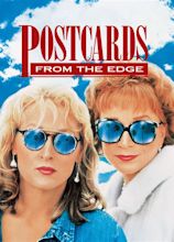 Postcards From the Edge- 1990 Mike Nichols - The Cinema Archives