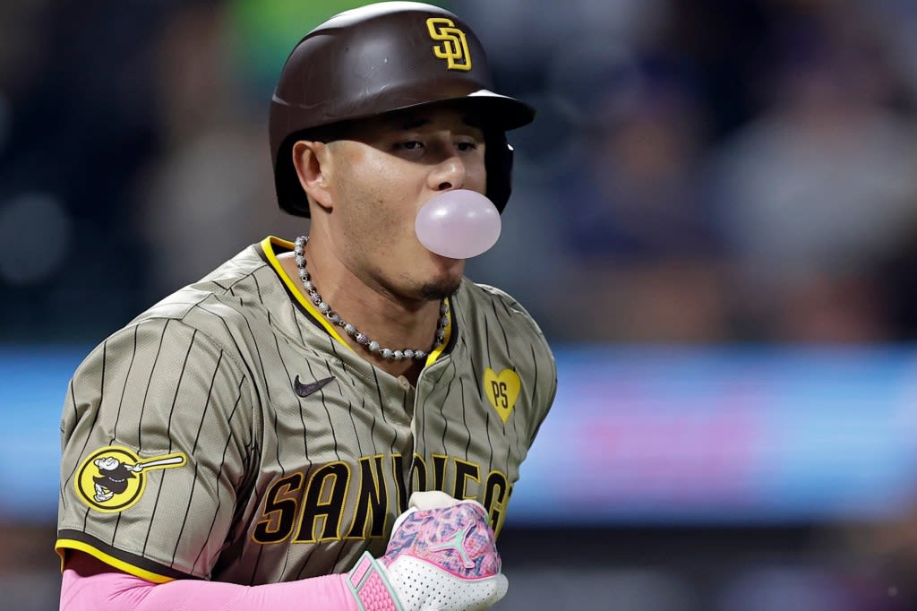 Padres pregame: Manny Machado again at third as Friars look to avoid sweep