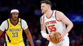 NBA picks, best bets for playoffs: Knicks to pick up the pace in Game 2, plus an Isaiah Hartenstein prop