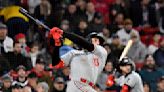 Joey Gallo activated by Twins, hit 3-run homer vs Red Sox