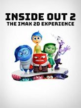 Inside Out 2