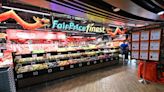 New FairPrice Finest Century Square store to open on 27 Jan with integrated dine-in options and bar