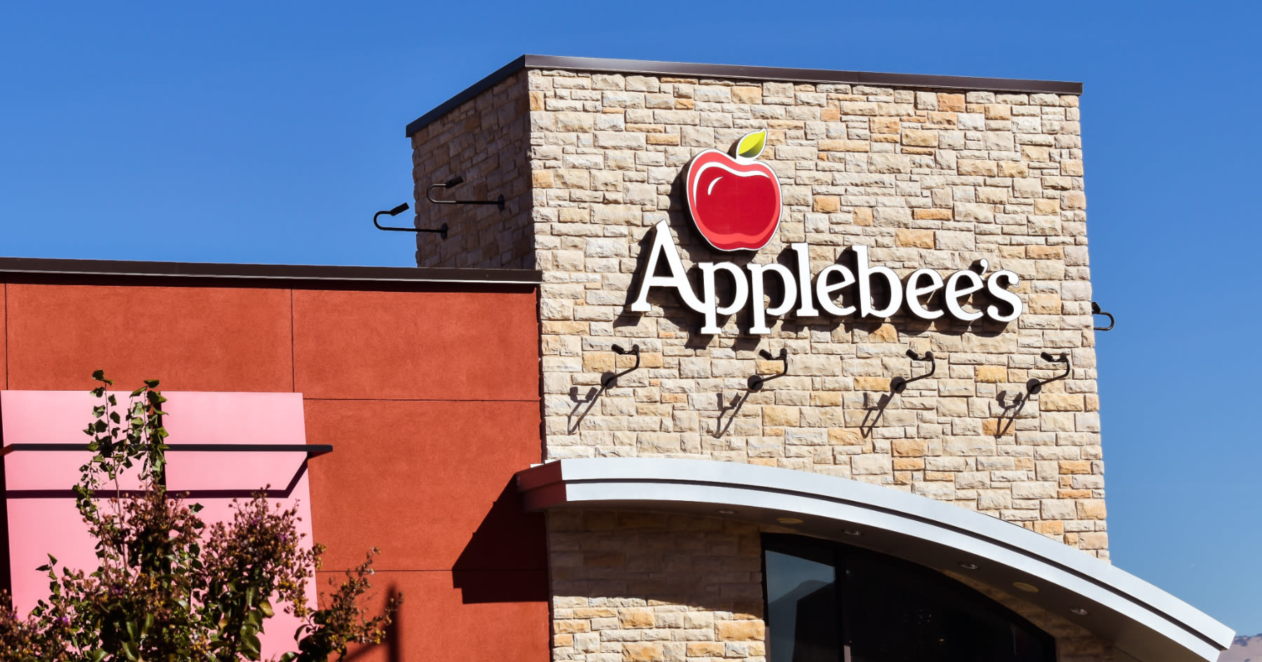 After a long winter, spring brings signs of life to Applebee's and Outback