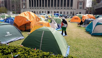 Columbia University agrees to do more to protect students in settlement with Jewish student