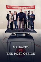 Mr Bates vs. The Post Office (TV Mini Series 2024) - IMDb
