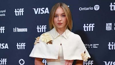 Sydney Sweeney says her 'safety is at risk' as paps try to make a deal with her family for bikini pics