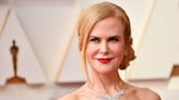 Nicole Kidman's gone back to her roots with short red curls, and we're so here for it