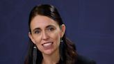 Jacinda Ardern given a top New Zealand honor for her service during shooting, pandemic
