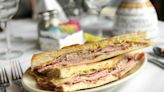 Columbia Restaurant Voted Florida's Best Cuban Sandwich