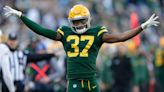 Packers showcase confidence in CB room by their approach to draft