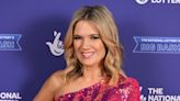 Charlotte Hawkins 'had to work twice as hard' as a women in television