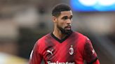 Loftus-Cheek hopes ‘maybe’ for England recall thanks to Milan performances