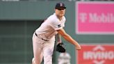 Red Sox Notes: Boston's Rotation Still Determined To Give Innings