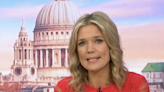 ITV Good Morning Britain plunges into chaos as show halted for 'breaking news'