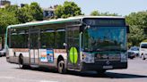 Il vole un bus de la RATP et s'endort au volant après une virée nocturne !